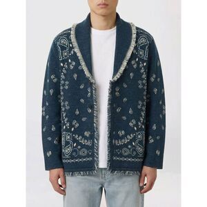 Alanui Sweater Men Navy